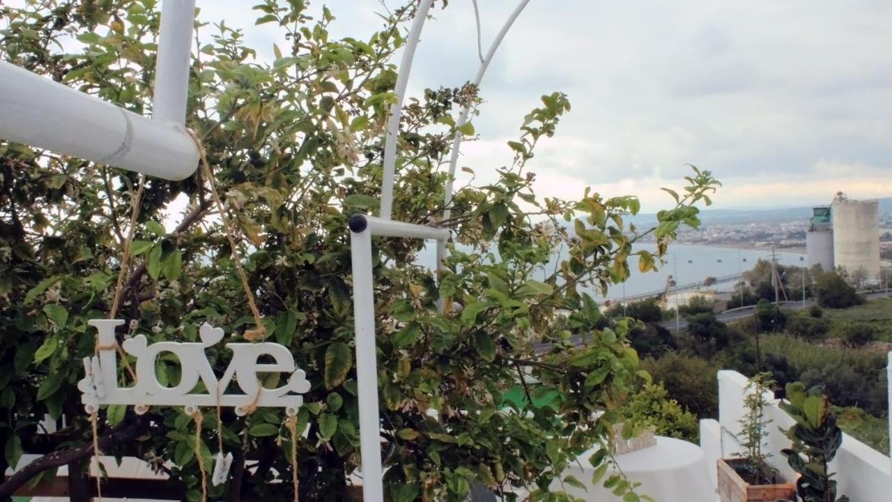 Queens Luxury Glamping Palaiokastro  المظهر الخارجي الصورة