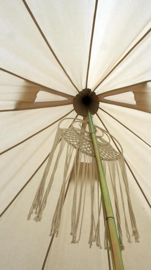 Queens Luxury Glamping Palaiokastro  المظهر الخارجي الصورة