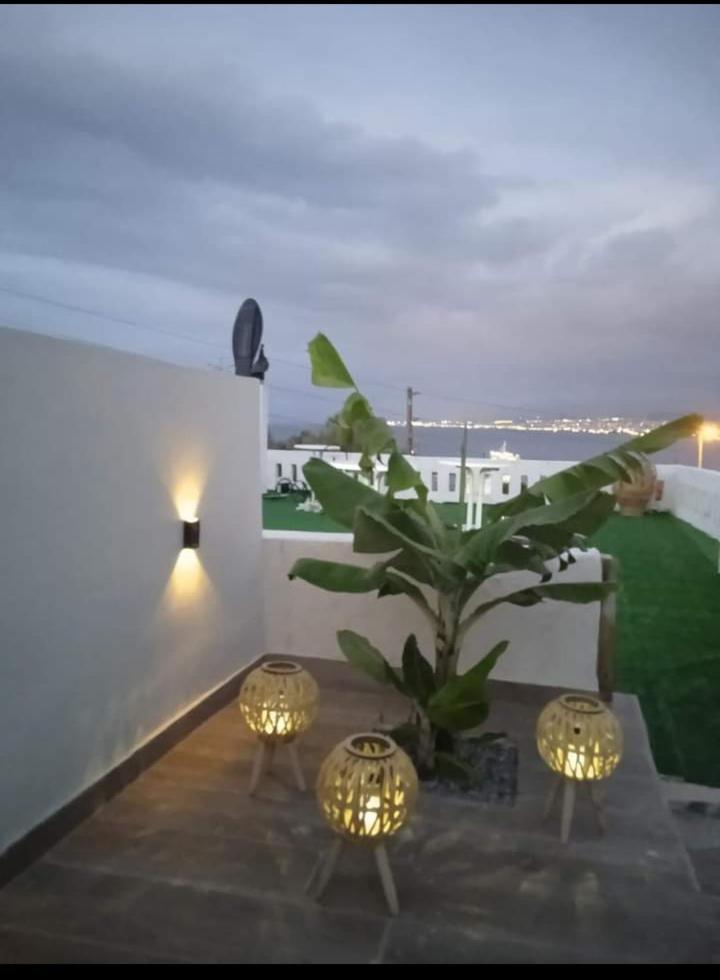 Queens Luxury Glamping Palaiokastro  المظهر الخارجي الصورة