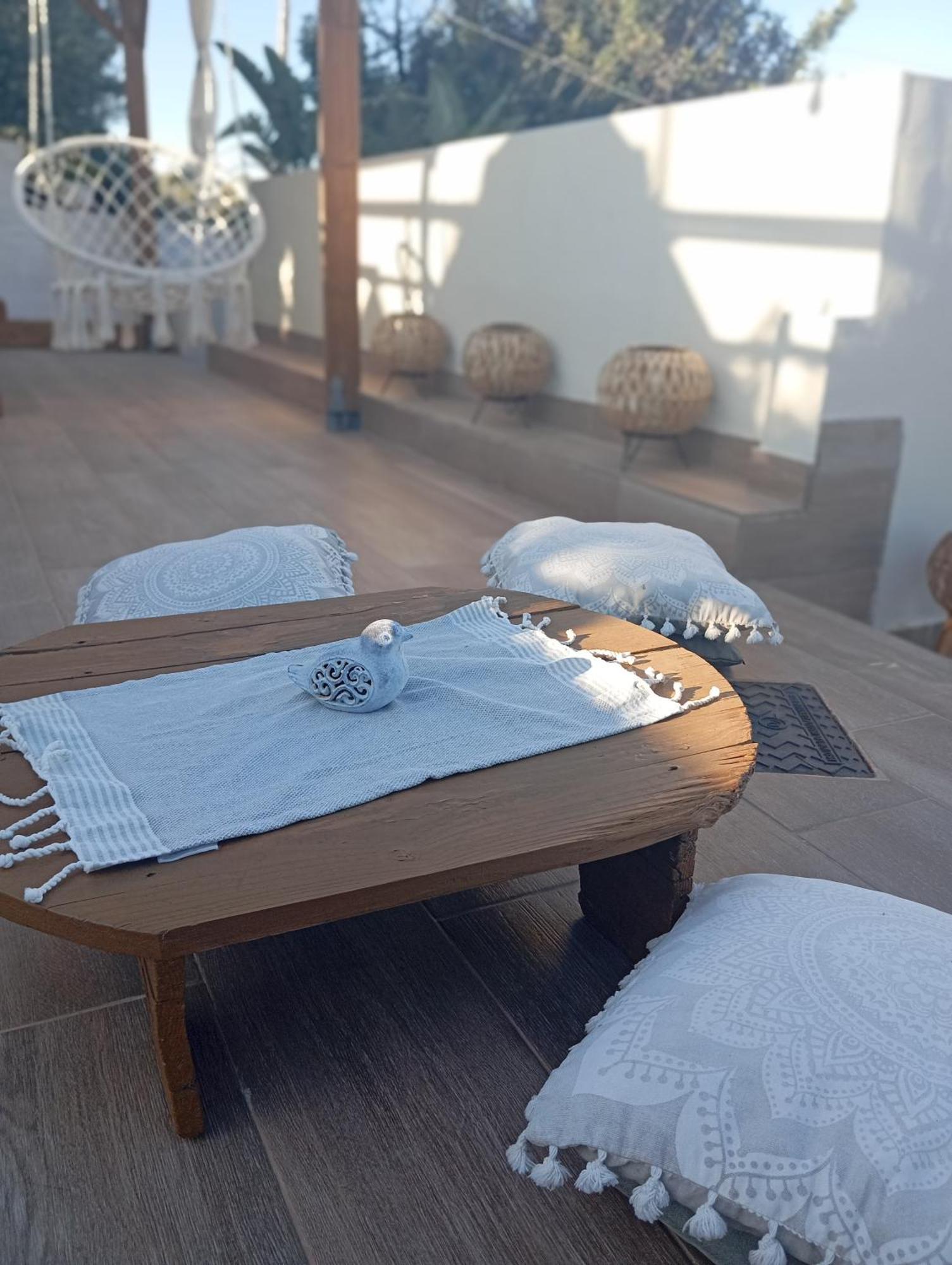 Queens Luxury Glamping Palaiokastro  المظهر الخارجي الصورة